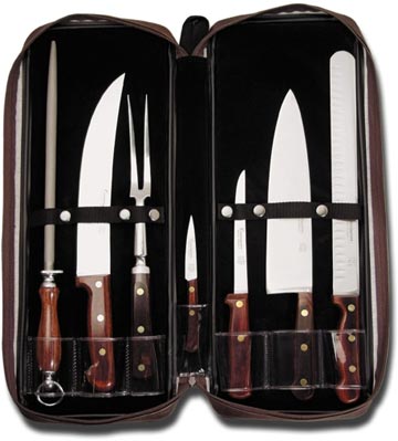 kitchen knives connoisseur series 01