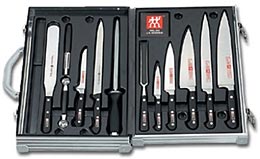 kitchen knives professionsal s series