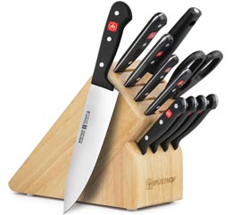 kitchen knives wusthof knives